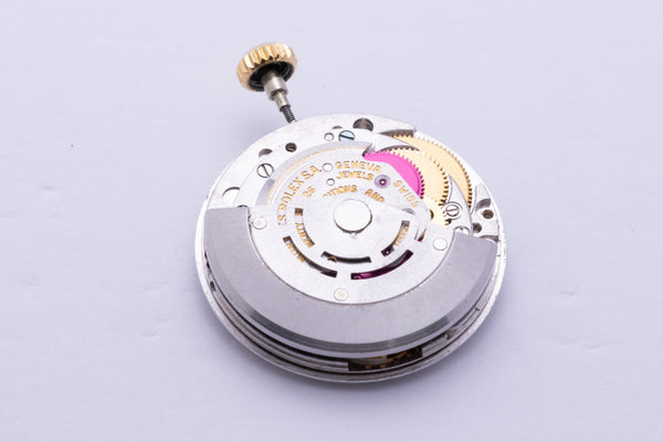 Load image into Gallery viewer, Rolex Day-Date Movement Caliber 1556 FCD30586

