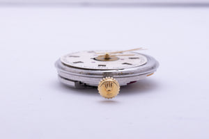 Rolex Day-Date Movement Caliber 1556 FCD30586
