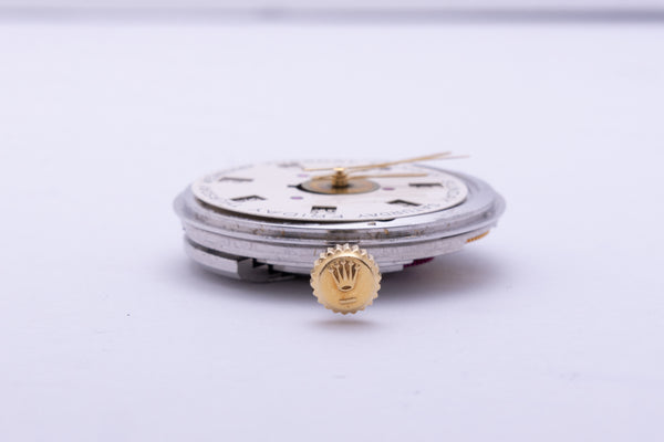 Load image into Gallery viewer, Rolex Day-Date Movement Caliber 1556 FCD30586
