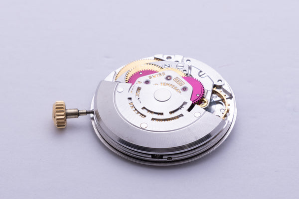 Load image into Gallery viewer, Rolex Day-Date Movement Caliber 1556 FCD30587
