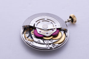 Rolex Day-Date Movement Caliber 1556 FCD30587