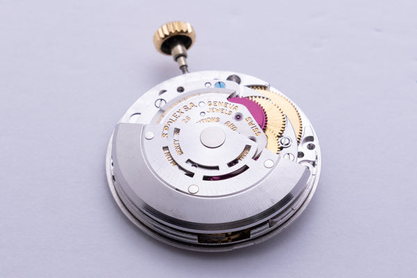 Load image into Gallery viewer, Rolex Day-Date Movement Caliber 1556 FCD30587
