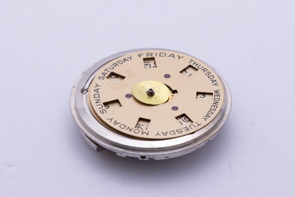 Load image into Gallery viewer, Rolex Day-Date Movement Caliber 1556 FCD30588
