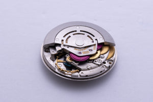 Rolex Day-Date Movement Caliber 1556 FCD30588