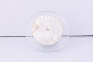 Rolex Datejust White  Roman Dial for Model 16013 - 16233 FCD30595