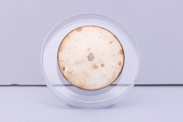 Load image into Gallery viewer, Rolex Airking Silver Stick Dial for model 14000 - 14010 FCD30600
