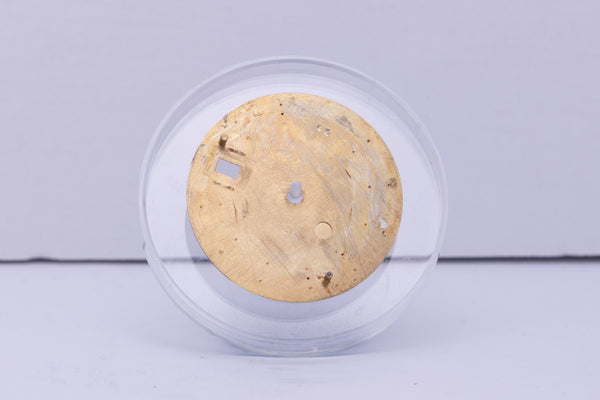Load image into Gallery viewer, Rolex Mens Datejust Blue Stick Dial for 16013 - 16233 FCD30613
