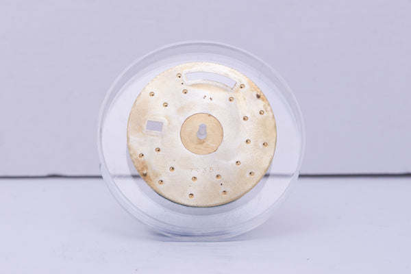Load image into Gallery viewer, Rolex Day-Date Champagne Tapestry Dial for 18038 - 18238 FCD30614
