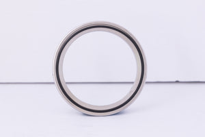 Rolex Explorer II Steel Bezel for 16570 - 16550 FCD30627