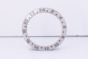 Rolex Explorer II Steel Bezel for 16570 - 16550 FCD30631
