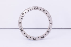 Rolex Explorer II Steel Bezel for 16570 - 16550 FCD30633