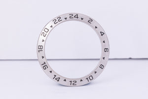 Rolex Explorer II Steel Bezel for 16570 - 16550 FCD30638