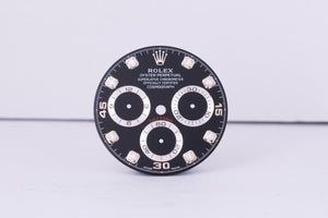 Rolex Daytona Black Diamond Dial for model 116519 - 116509 - 116520 FCD30649