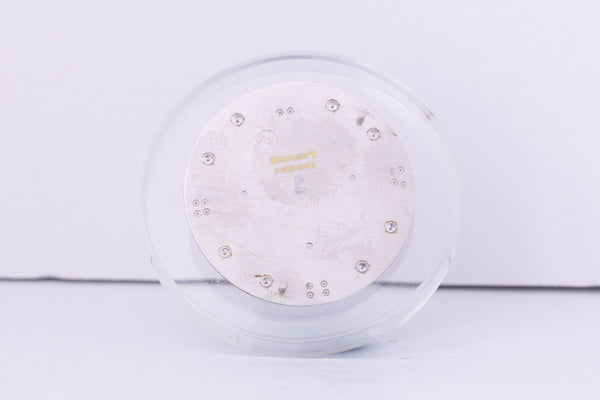Load image into Gallery viewer, Rolex Daytona Black Diamond Dial for model 116519 - 116509 - 116520 FCD30649
