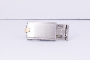 Rolex U.S.A. buckle with 14 trim FCD30651