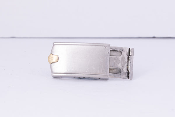 Load image into Gallery viewer, Rolex U.S.A. buckle with 14 trim FCD30651
