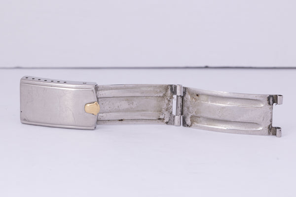 Load image into Gallery viewer, Rolex U.S.A. buckle with 14 trim FCD30651
