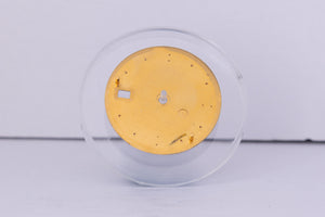 Rolex Submariner DAMAGED Black Swiss Made Dial for model 16613 - 16618 FCD30655