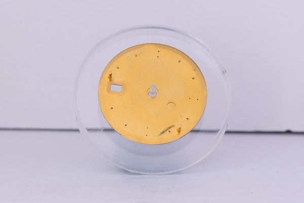 Load image into Gallery viewer, Rolex Submariner DAMAGED Black Swiss Made Dial for model 16613 - 16618 FCD30655
