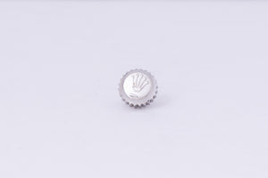 Rolex Explorer Crown for model 216570 FCD30656