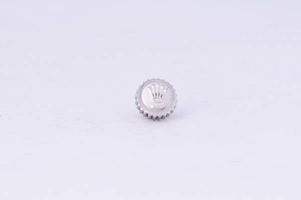 Load image into Gallery viewer, Rolex Explorer Crown for model 216570 FCD30659
