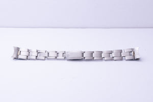Rolex Ladies Vintage Stretch style Rivet oyster band for model 6517 - 6917 FCD30663