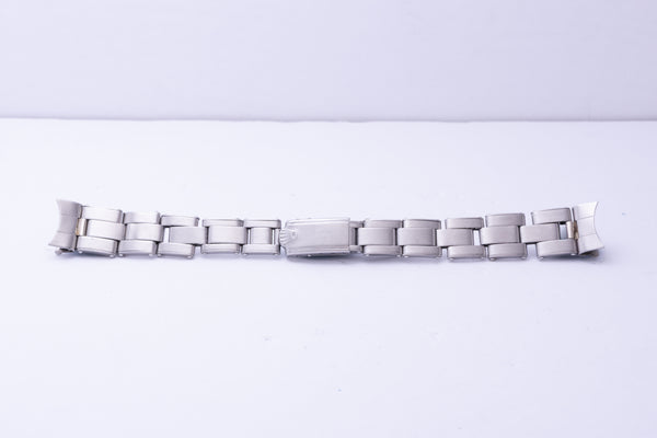 Load image into Gallery viewer, Rolex Ladies Vintage Stretch style Rivet oyster band for model 6517 - 6917 FCD30663
