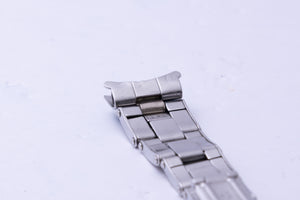 Rolex Ladies Vintage Stretch style Rivet oyster band for model 6517 - 6917 FCD30663