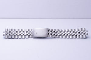 Rolex 20mm 6251h Folded Jubilee Bracelet NO Endpieces FCD30664