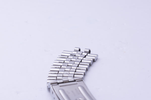 Load image into Gallery viewer, Rolex 20mm 6251h Folded Jubilee Bracelet NO Endpieces FCD30664
