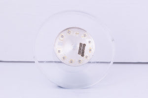 Rolex Ladies Datejust Factory Silver Diamond Dial FCD30669