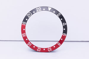 Rolex GMT Master II COKE Insert for model for 16700 - 16710 FCD30679