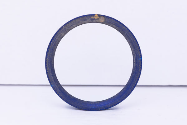Load image into Gallery viewer, Rolex Submariner 16808 - 16803 - 16613 Blue Insert Tritium Pearl FCD30691
