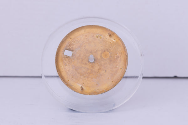 Load image into Gallery viewer, Rolex Datejust Champagne index Dial w/ hands for 1601 FCD30692
