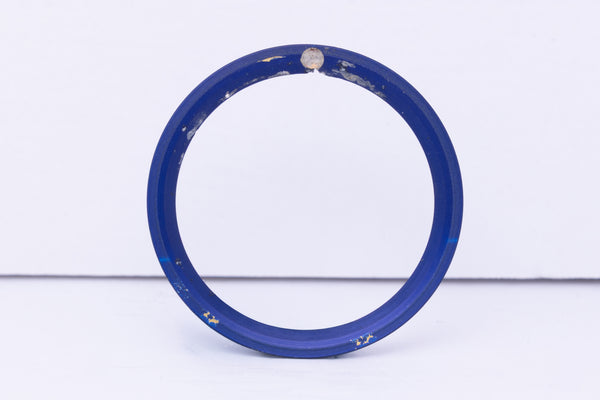 Load image into Gallery viewer, Rolex Submariner 16808 - 16803 - 16613 Blue Insert Lumi Pearl FCD30694

