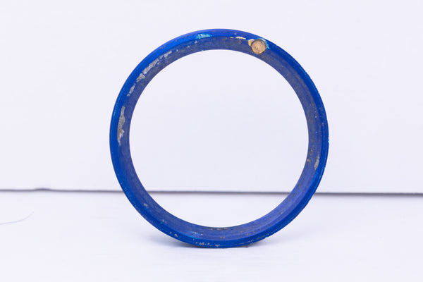 Load image into Gallery viewer, Rolex Submariner 16808 - 16803 - 16613 Blue Insert Lumi Pearl FCD30695
