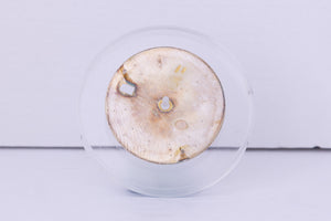 Rolex Date silver stick dial for model 15000 - 15200 FCD30705