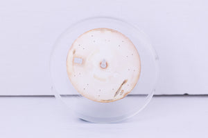 Rolex Date silver stick dial for model 15000 - 15200 FCD30706