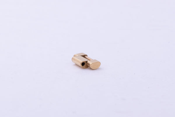 Load image into Gallery viewer, Rolex 18k Ladies link for 6917 - 69178 FCD30721
