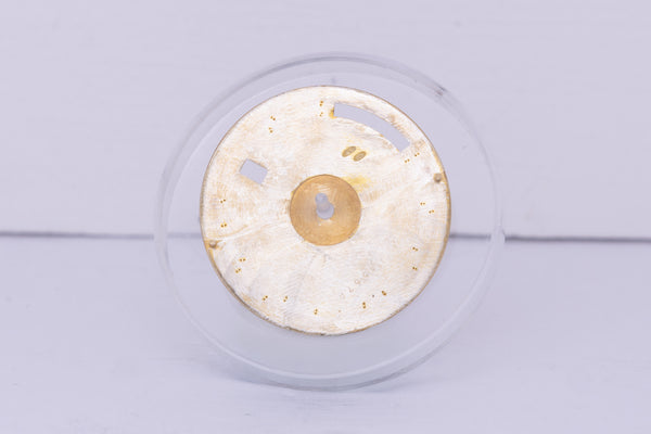 Load image into Gallery viewer, Rolex Day-Date Champagne Roman Dial for 18038 - 18238 FCD30742
