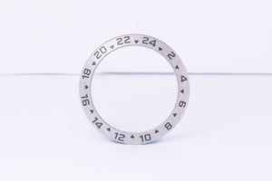Rolex Explorer II Steel Bezel for 16570 - 16550 FCD30748