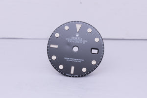 Rolex Explorer II Black T<25 Dial for 16570 - 16550 FCD30753