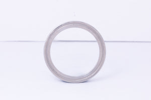 Rolex Explorer II Steel Bezel for 16570 - 16550 FCD30757