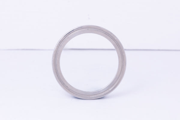 Load image into Gallery viewer, Rolex Explorer II Steel Bezel for 16570 - 16550 FCD30757
