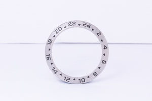 Rolex Explorer II Steel Bezel for 16570 - 16550 FCD30758