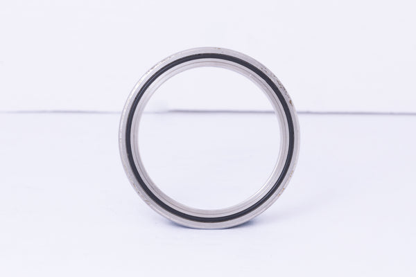 Load image into Gallery viewer, Rolex Explorer II Steel Bezel for 16570 - 16550 FCD30758

