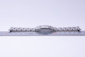 Rolex Steel Explorer SEL Band 78790A Clasp Code OP10 FCD30782