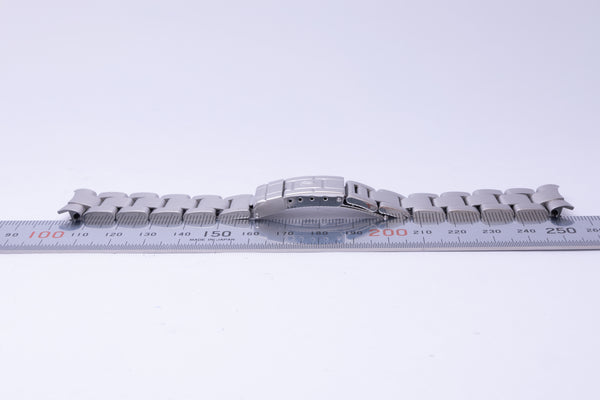 Load image into Gallery viewer, Rolex Steel Explorer SEL Band 78790A Clasp Code OP10 FCD30782
