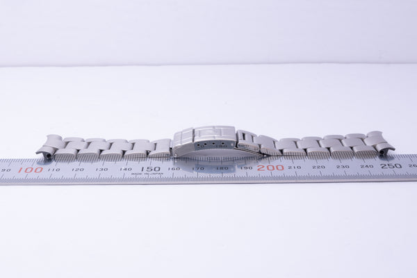 Load image into Gallery viewer, Rolex Steel Explorer SEL Band 78790A Clasp Code DT6 FCD30783
