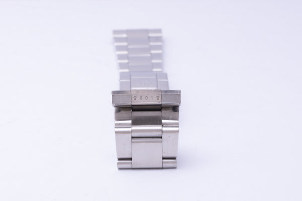 Load image into Gallery viewer, Rolex Steel Explorer SEL Band 78790A Clasp Code DT6 FCD30783
